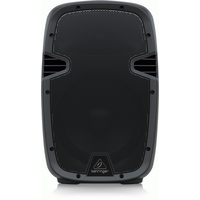 The Behringer PK110 Passive PA Speaker