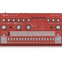 BEHRINGER RD6 RD ANALOG DRUM MACHINE