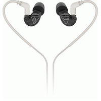 BEHRINGER SD251CK BLACK IN EAR MONITORS