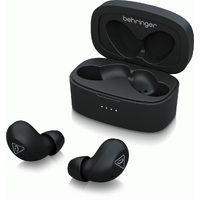 BEHRINGER LIVE BUDS BLUETOOTH HEADPHONES 