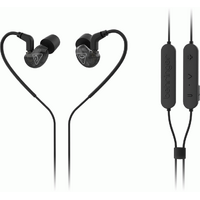 BEHRINGER SD251BT MONITORING EARPHONES WITH BLUETOOTH