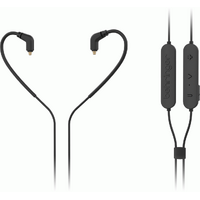 BEHRINGER BT251 BK BLUETOOTH ADAP MMCX CON HEADPHONES