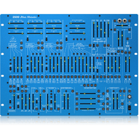 BEHRINGER 2600 BLUE MARVIN ANALOG SYNTH ARU
