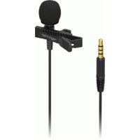 BEHRINGER BC LAV LAVILIER MIC FOR MOBILE DEVICE