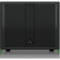 The Behringer Sat 1008 Suba Active 8" Sub