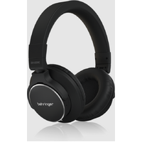 The Behringer BH480NC Bluetooth Head Phones W/ Anc