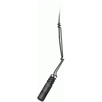 Behringer HM50BK Condenser Hanging Microphone Black