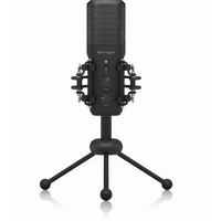 Behringer BU200 Cardioid Condenser USB Microphone