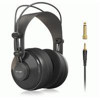Behringer BH60 Circum-Aural High-Fidelity Headphones