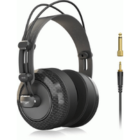 Behringer BH40 Circum-Aural High-Fidelity Headphones