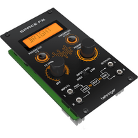 Behringer Space FX Multi-FX Engine Eurorack Module
