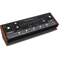 Behringer Toro Analog Bass Synthesizer