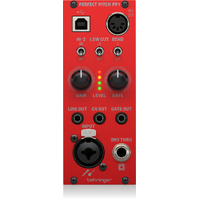 Behringer Perfect Pitch PP1 Eurorack Converter Module