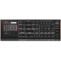 Behringer PRO800 Analog 8-Voice Polyphonic Synth