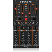 Behringer FOUR LFO Eurorack Module