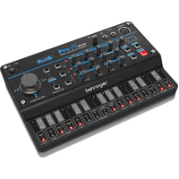 Behringer Pro-VS Mini 4-Voice Hybrid Synth