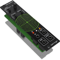 Behringer Radar Eurorack Contact And Mic Module