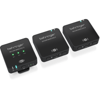 Behringer Go Cam Wireless II