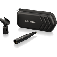 Behringer ECM Pro Ultra-Linear Measurement Condenser Microphone