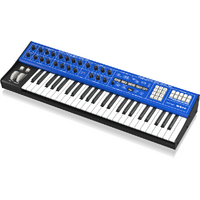 Behringer WAVE 8-Voice Multi-Timbral Hybrid Synthesizer