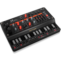Behringer JT MINI analogue Polyphonic Synthesizer