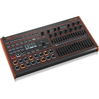 Behringer LM DRUM Classic Hybrid Sampling Drum Machine