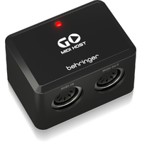 Behringer GO MIDI USB Host