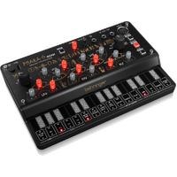 Behringer Phara-O Mini Analogue Polyphonic Synth