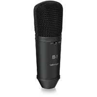 Behringer B-1 Mic Dark Edition