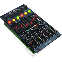 Behringer Steps Modulation And Sequencer Eurorack Module