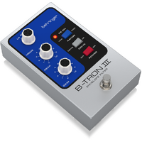 Behringer B-Tron III Envelope Filter Pedal