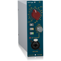 Behringer 73 Legendary Mic Pre 500 Series