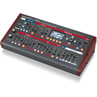 Deepmind 12Xd True Analogue 12-Voice Polyphonic Synth Desk Top