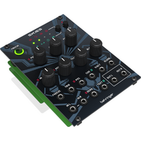 Behringer SKIES Granular Audio Processor