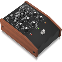 Behringer BM-15M RESONANCE FILTER Pedal