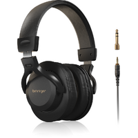 Behringer BH20 Closed-Back Headphones