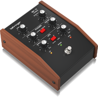 Behringer BM-13 Phaser Effect Pedal