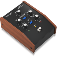 Behringer BM-12 Ring Modulator