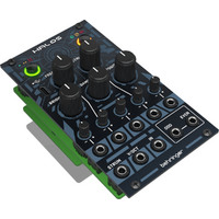 Behringer Halos Physical Modeling Synth For Eurorack