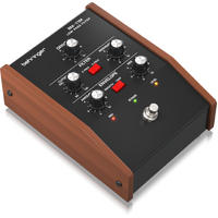 Behringer BM-11M Low Pass Filter Pedal