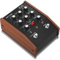 Behringer BM-18M Cluster Box