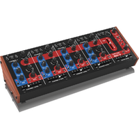 Behringer BDS-3 4-Channel Analogue Drum Synth