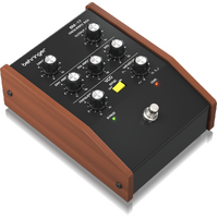 Behringer BM-17 Frequency Box