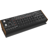 Behringer BQ-10 Analogue Sequencer For Eurorack