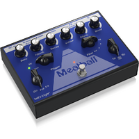 Behringer Meatball Envelope Filter Pedal