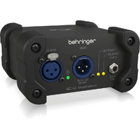 Behringer SC-U Stageconnect Ultranet USB Interface