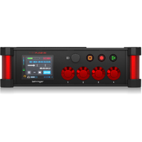 Behringer FLOW 4V Field Recorder
