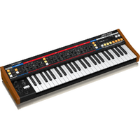 Behringer JN-80 Classic Analogue 8 Voice Poly Synth