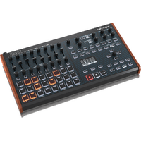 Behringer BMX Classic Hybrid Drum Machine