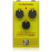 TC ELECTRONIC AFTERGLOW CHORUS